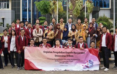 Pelatihan Media e-Learning Padlet Untuk BPSDM Provinsi  Jawa Barat dan Widyaiswara